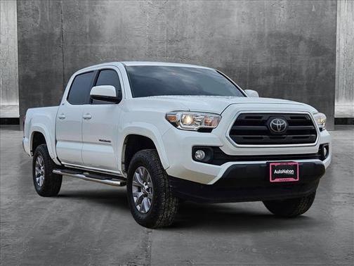 2019 Toyota Tacoma SR5