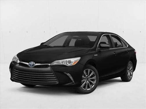 2015 Toyota Camry Hybrid LE