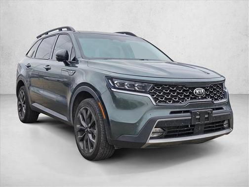 2021 Kia Sorento SX