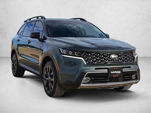 2021 Kia Sorento SX