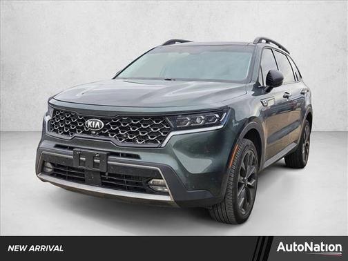 2021 Kia Sorento SX