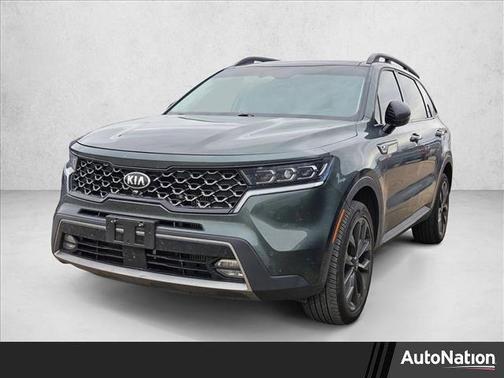 2021 Kia Sorento SX