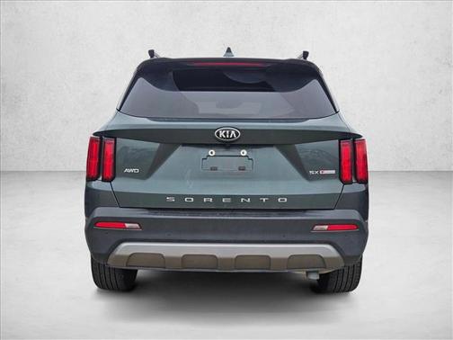 2021 Kia Sorento SX