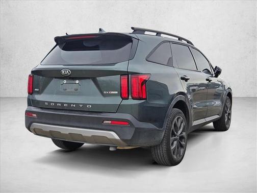 2021 Kia Sorento SX