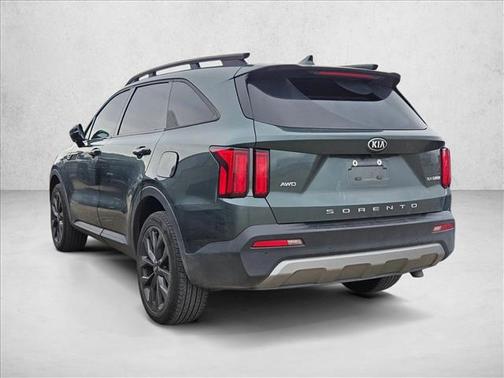 2021 Kia Sorento SX