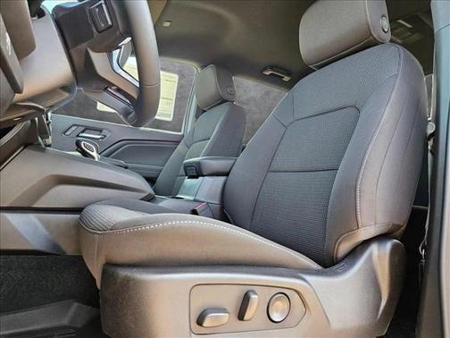 2025 Chevrolet Colorado LT