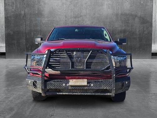 2015 RAM 1500 Lone Star