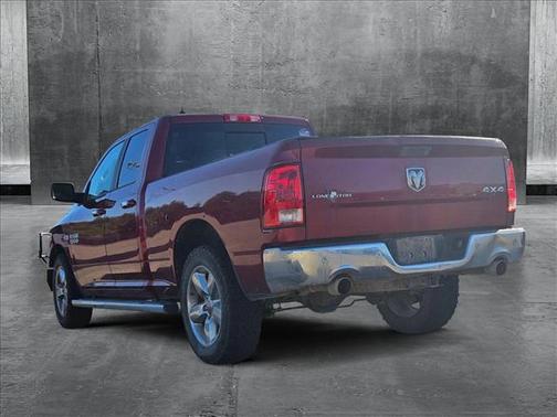 2015 RAM 1500 Lone Star
