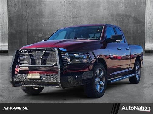 2015 RAM 1500 Lone Star