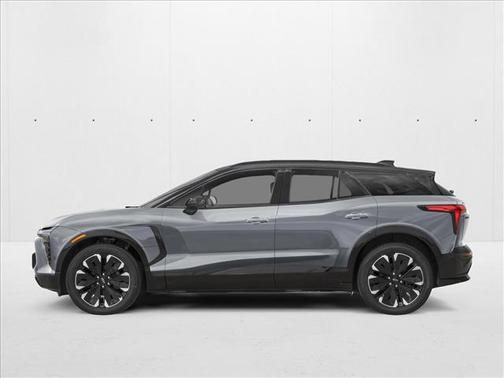 2024 Chevrolet Blazer EV RWD RS