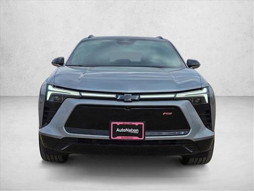 2024 Chevrolet Blazer EV RWD RS
