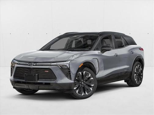2024 Chevrolet Blazer EV RWD RS
