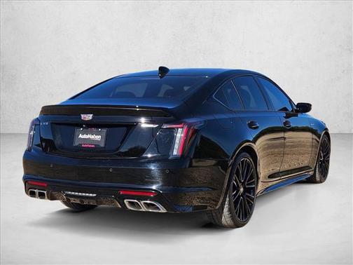 2023 Cadillac CT5-V V-Series