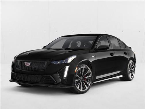 2023 Cadillac CT5-V V-Series
