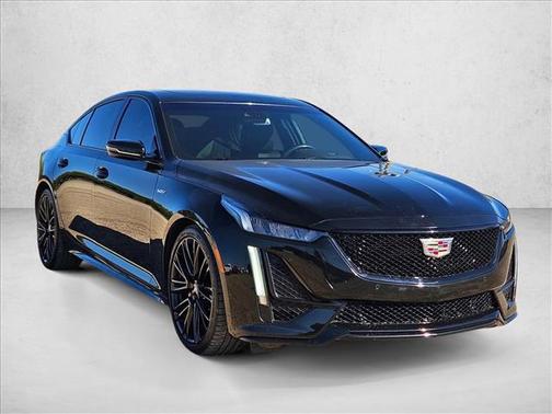 2023 Cadillac CT5-V V-Series