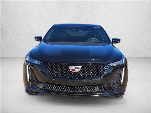 2023 Cadillac CT5-V V-Series