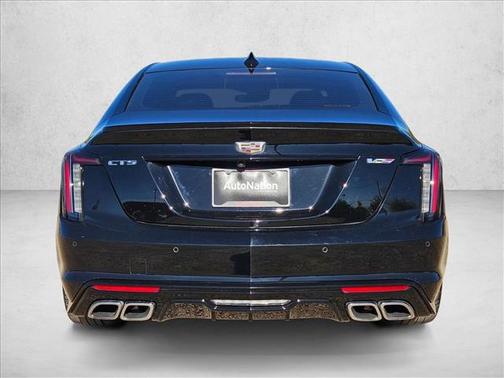 2023 Cadillac CT5-V V-Series