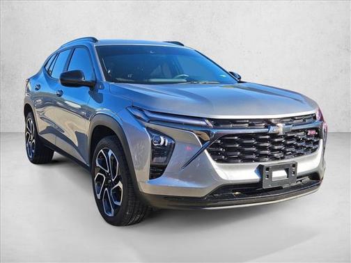 2024 Chevrolet Trax FWD 2RS