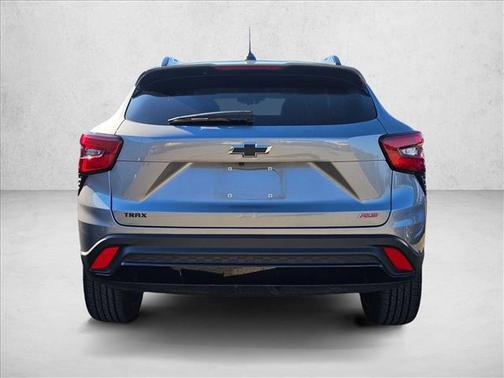 2024 Chevrolet Trax FWD 2RS