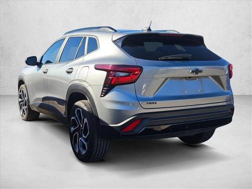 2024 Chevrolet Trax FWD 2RS