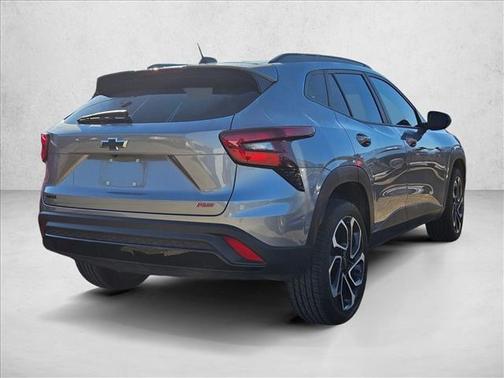 2024 Chevrolet Trax FWD 2RS