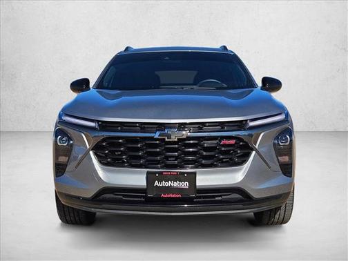 2024 Chevrolet Trax FWD 2RS