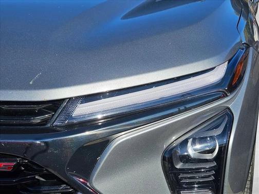 2024 Chevrolet Trax FWD 2RS