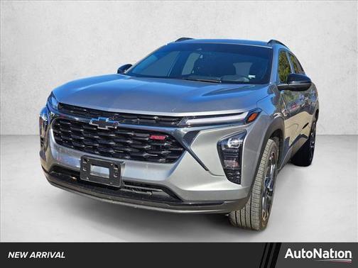 2024 Chevrolet Trax FWD 2RS