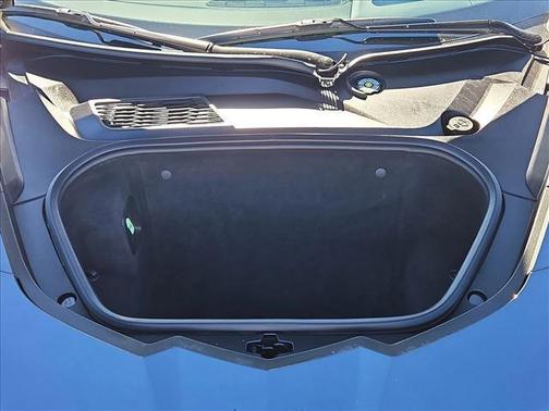 2020 Chevrolet Corvette Stingray w/3LT