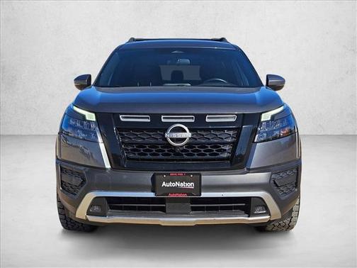 2023 Nissan Pathfinder Rock Creek 4WD
