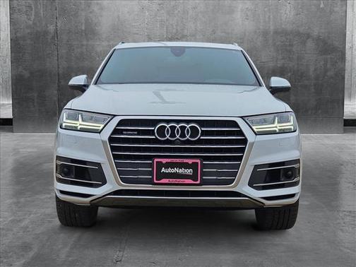 2017 Audi Q7 3.0T Premium