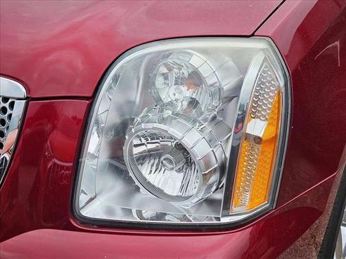 2011 GMC Yukon Denali