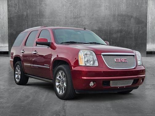 2011 GMC Yukon Denali