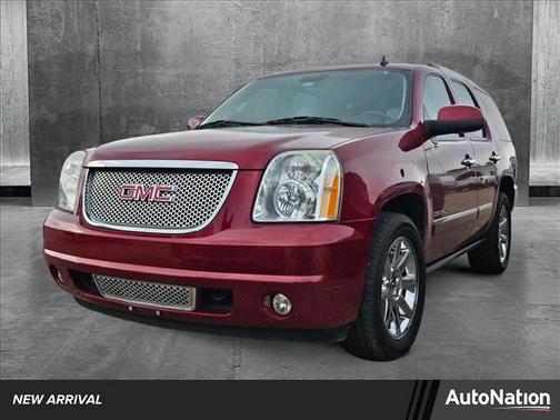 2011 GMC Yukon Denali