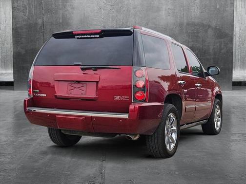 2011 GMC Yukon Denali