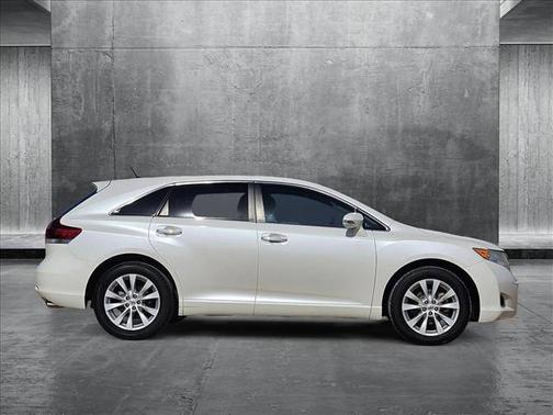 2013 Toyota Venza XLE
