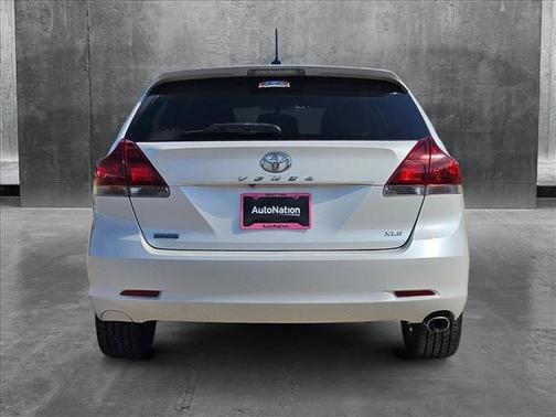 2013 Toyota Venza XLE