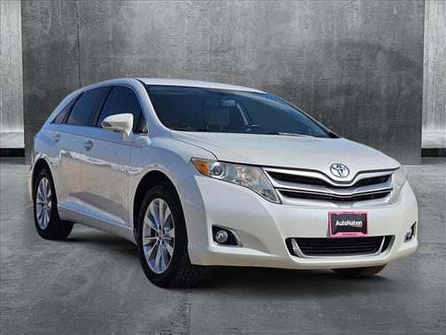 2013 Toyota Venza XLE