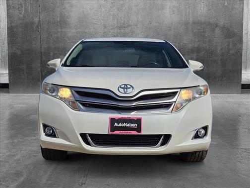 2013 Toyota Venza XLE