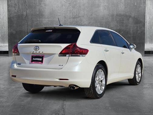 2013 Toyota Venza XLE