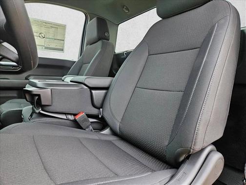 2026 Chevrolet Silverado 2500 WT