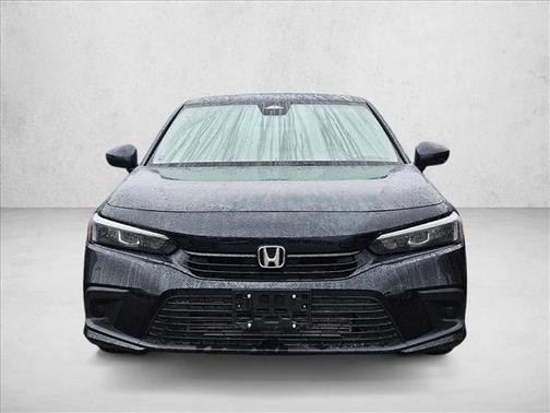 2024 Honda Civic EX
