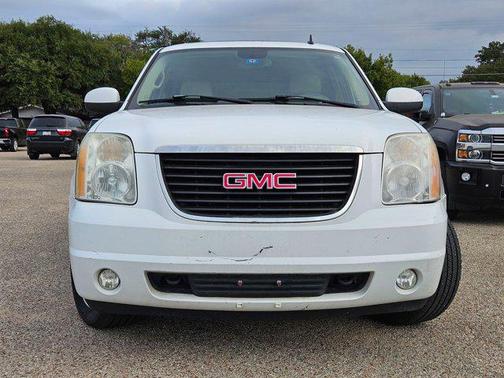 2007 GMC Yukon SLT