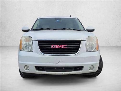 2007 GMC Yukon SLT