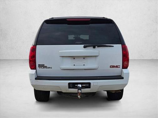 2007 GMC Yukon SLT