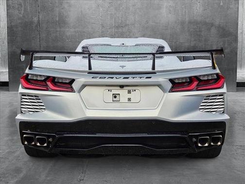2021 Chevrolet Corvette Stingray w/2LT