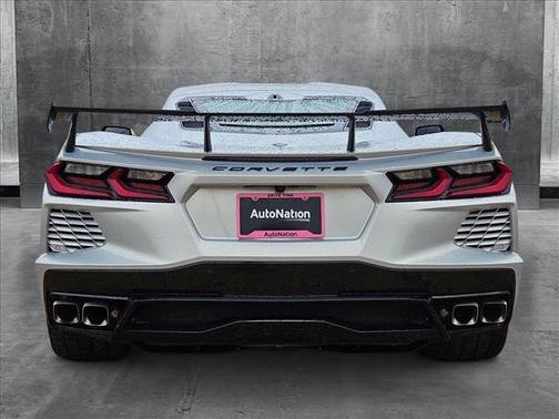 2021 Chevrolet Corvette Stingray w/2LT