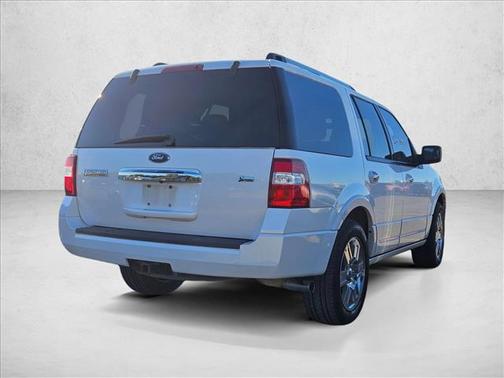 2009 Ford Expedition Limited