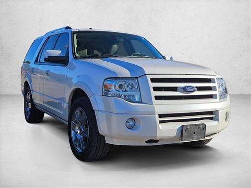2009 Ford Expedition Limited