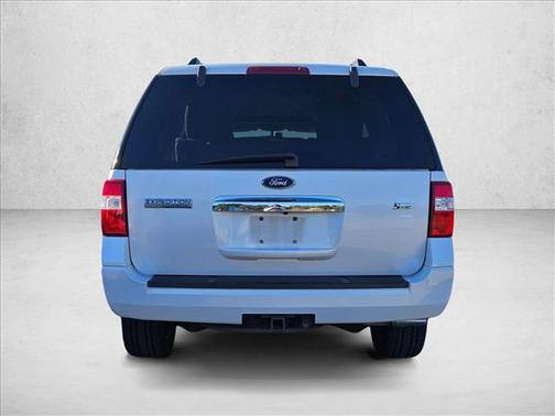 2009 Ford Expedition Limited